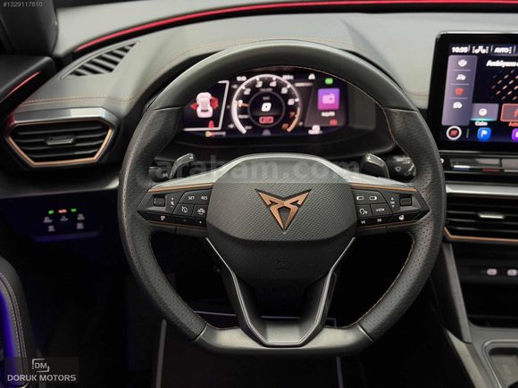 2023 BOYASIZ/PREMİUM/SADECE 14.000KM/BUCKET/BEATS/MATRİX/BAKIR