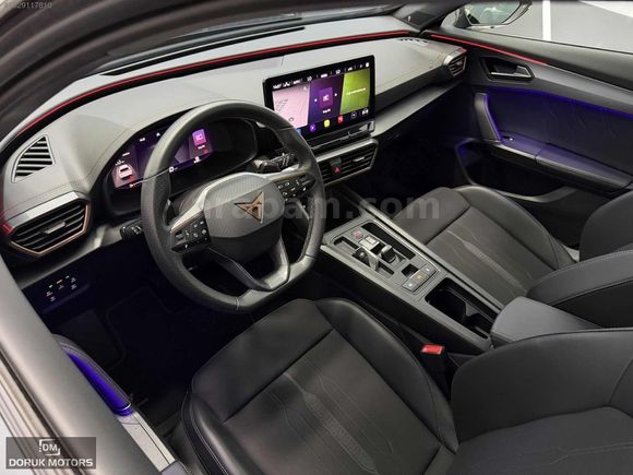 2023 BOYASIZ/PREMİUM/SADECE 14.000KM/BUCKET/BEATS/MATRİX/BAKIR