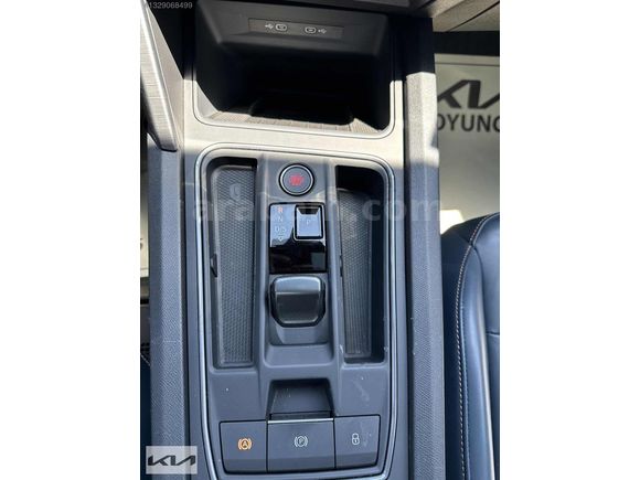 KOYUNCU OTOMOTIV - CUPRA FORMENTOR 1.5 TSI