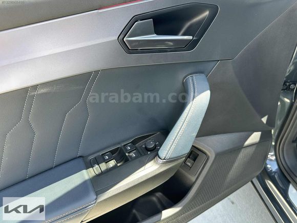 KOYUNCU OTOMOTIV - CUPRA FORMENTOR 1.5 TSI