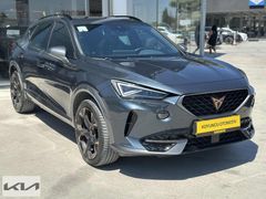 KOYUNCU OTOMOTIV - CUPRA FORMENTOR 1.5 TSI