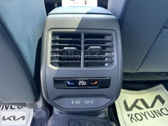 KOYUNCU OTOMOTIV - CUPRA FORMENTOR 1.5 TSI