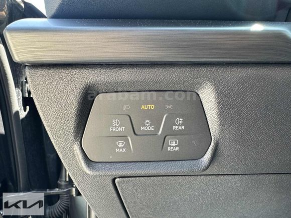 KOYUNCU OTOMOTIV - CUPRA FORMENTOR 1.5 TSI