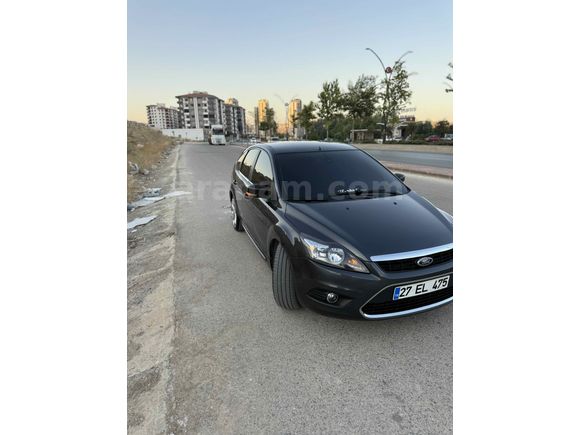 Sahibinden Ford Focus 1.6 TDCi Titanium 2010 Model 