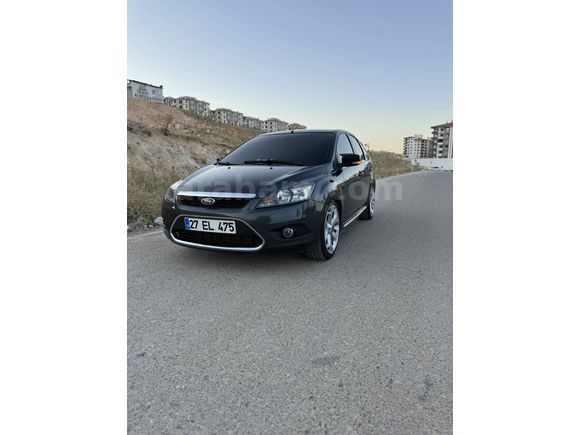 Sahibinden Ford Focus 1.6 TDCi Titanium 2010 Model 