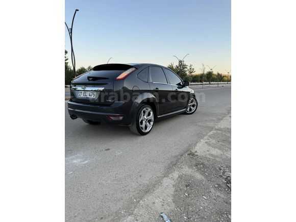 Sahibinden Ford Focus 1.6 TDCi Titanium 2010 Model 