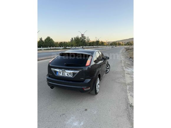 Sahibinden Ford Focus 1.6 TDCi Titanium 2010 Model 