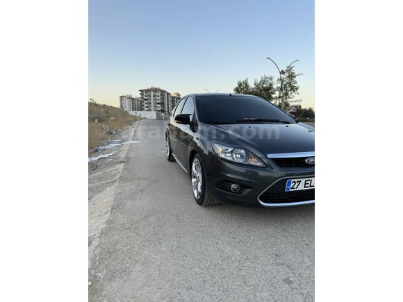 Sahibinden Ford Focus 1.6 TDCi Titanium 2010 Model 