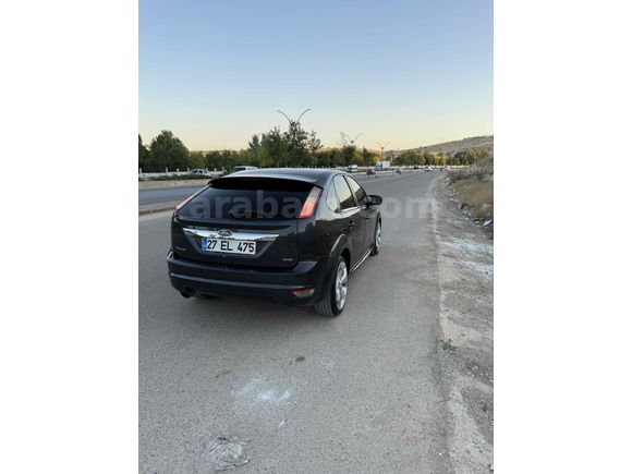 Sahibinden Ford Focus 1.6 TDCi Titanium 2010 Model 