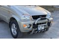 2005 MODEL DAİHATEU TERİOS 4*4 DEĞİŞENSİZ