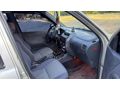 2005 MODEL DAİHATEU TERİOS 4*4 DEĞİŞENSİZ