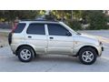 2005 MODEL DAİHATEU TERİOS 4*4 DEĞİŞENSİZ