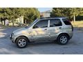 2005 MODEL DAİHATEU TERİOS 4*4 DEĞİŞENSİZ