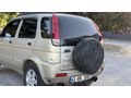 2005 MODEL DAİHATEU TERİOS 4*4 DEĞİŞENSİZ