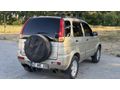 2005 MODEL DAİHATEU TERİOS 4*4 DEĞİŞENSİZ