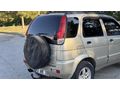 2005 MODEL DAİHATEU TERİOS 4*4 DEĞİŞENSİZ