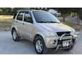 2005 MODEL DAİHATEU TERİOS 4*4 DEĞİŞENSİZ