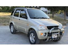 2005 MODEL DAİHATEU TERİOS 4*4 DEĞİŞENSİZ