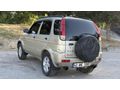 2005 MODEL DAİHATEU TERİOS 4*4 DEĞİŞENSİZ