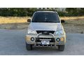 2005 MODEL DAİHATEU TERİOS 4*4 DEĞİŞENSİZ