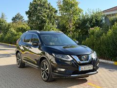 Sahibinden Nissan X-Trail 1.6 dCi Platinum 2018 Model