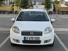Sahibinden Fiat Linea 1.3 Multijet Active Plus 2011 Model 