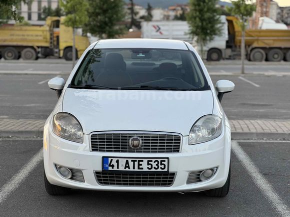 Sahibinden Fiat Linea 1.3 Multijet Active Plus 2011 Model 