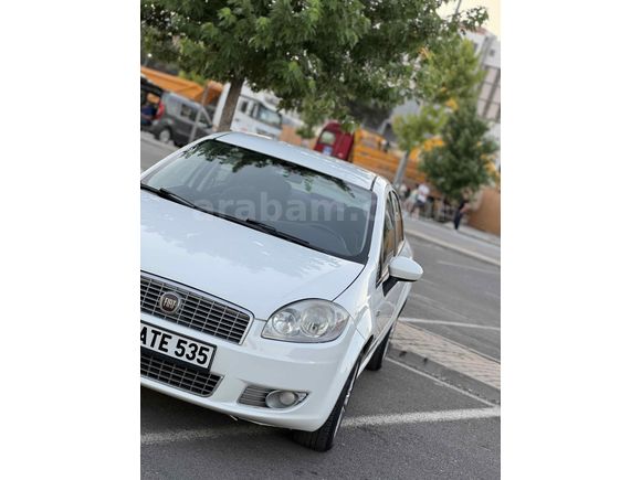 Sahibinden Fiat Linea 1.3 Multijet Active Plus 2011 Model 