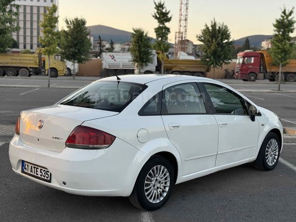 Sahibinden Fiat Linea 1.3 Multijet Active Plus 2011 Model 