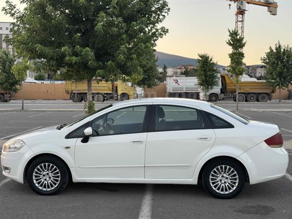 Sahibinden Fiat Linea 1.3 Multijet Active Plus 2011 Model 