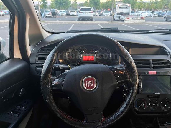 Sahibinden Fiat Linea 1.3 Multijet Active Plus 2011 Model 