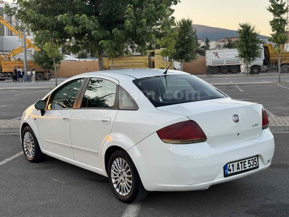Sahibinden Fiat Linea 1.3 Multijet Active Plus 2011 Model 