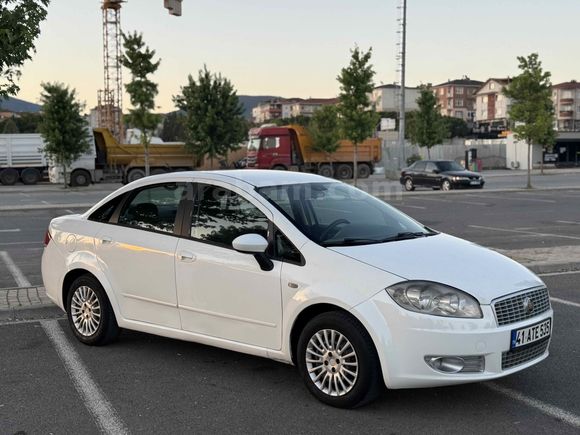 Sahibinden Fiat Linea 1.3 Multijet Active Plus 2011 Model 