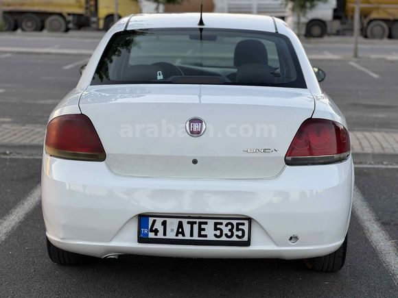 Sahibinden Fiat Linea 1.3 Multijet Active Plus 2011 Model 