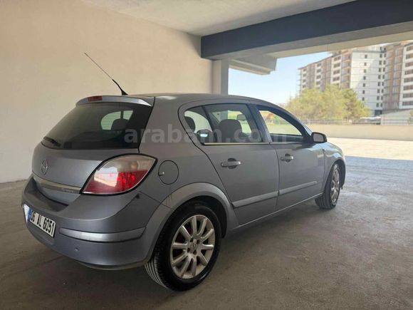 Memurdan Satılık Opel Astra