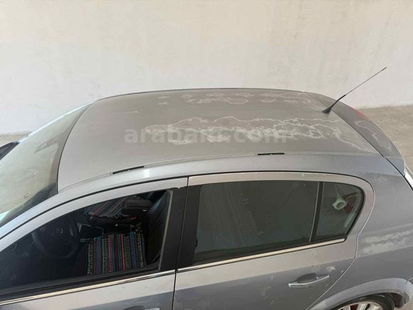 Memurdan Satılık Opel Astra