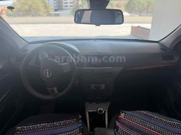 Memurdan Satılık Opel Astra
