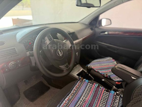 Memurdan Satılık Opel Astra