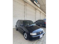 Sahibinden Volkswagen Polo 1.6 1997 Model 