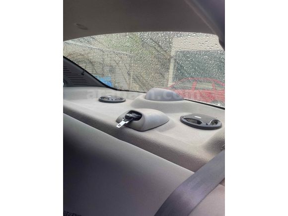 Sahibinden Renault Symbol 1.5 dCi Authentique 2010 Model 