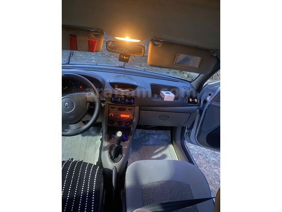 Sahibinden Renault Symbol 1.5 dCi Authentique 2010 Model 