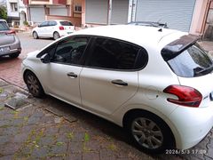 Sahibinden Peugeot 208 1.2 PureTech Active 2016 Model