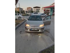 Sahibinden Honda Civic 1.6i VTEC ES 2004 Model
