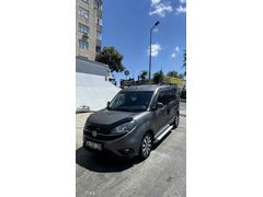 Sahibinden Fiat Doblo Combi 1.3 Multijet Premio Plus 2020 Model  Hatasız Tertemiz