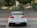 EVO X SST BAKIMLI TEMİZ STOCK