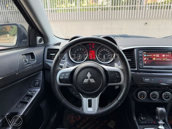 EVO X SST BAKIMLI TEMİZ STOCK