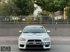 EVO X SST BAKIMLI TEMİZ STOCK