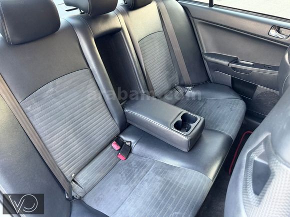 EVO X SST BAKIMLI TEMİZ STOCK