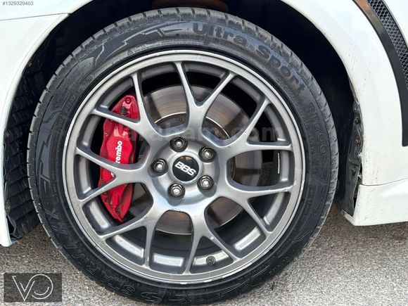 EVO X SST BAKIMLI TEMİZ STOCK