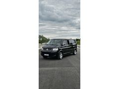 Sahibinden Volkswagen Transporter 2.5 TDI Camlı Van 2004 Model